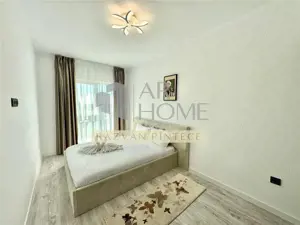 Inchiriere apartament 3 camere de lux, prima inchiriere, centrala termica, zona Nord, Ploiesti. - imagine 8