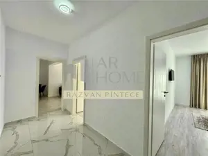 Inchiriere apartament 3 camere de lux, prima inchiriere, centrala termica, zona Nord, Ploiesti. - imagine 11