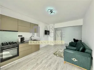 Inchiriere apartament 3 camere de lux, prima inchiriere, centrala termica, zona Nord, Ploiesti. - imagine 3