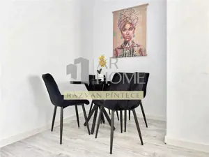 Inchiriere apartament 3 camere de lux, prima inchiriere, centrala termica, zona Nord, Ploiesti. - imagine 4