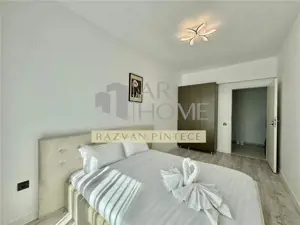 Inchiriere apartament 3 camere de lux, prima inchiriere, centrala termica, zona Nord, Ploiesti. - imagine 7