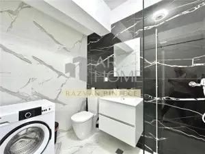 Inchiriere apartament 3 camere de lux, prima inchiriere, centrala termica, zona Nord, Ploiesti. - imagine 9
