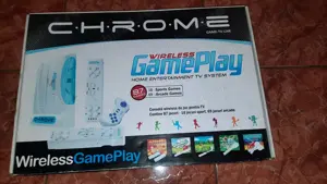 Consola joc pentru TV - imagine 2