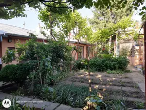 Casa de vanzare in Chercea, teren 420mp - imagine 4