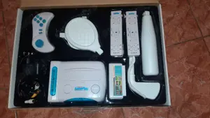 Consola joc pentru TV - imagine 3