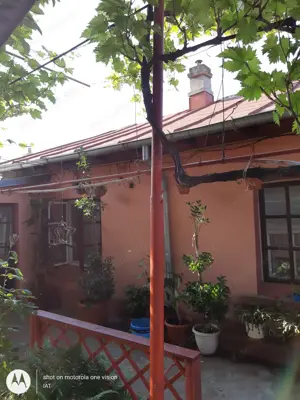 Casa de vanzare in Chercea, teren 420mp - imagine 5