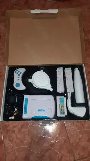 Consola joc pentru TV