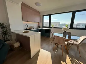 Apartament 2 camere -PIPERA, loc parcare inclus! - imagine 4