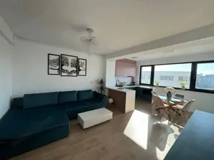 Apartament 2 camere -PIPERA, loc parcare inclus! - imagine 2