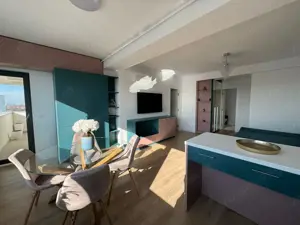 Apartament 2 camere -PIPERA, loc parcare inclus! - imagine 6