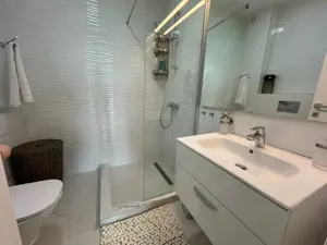 Apartament 2 camere -PIPERA, loc parcare inclus! - imagine 10