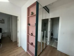 Apartament 2 camere -PIPERA, loc parcare inclus! - imagine 8