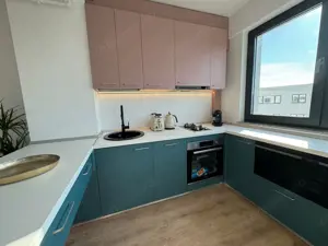 Apartament 2 camere -PIPERA, loc parcare inclus! - imagine 5