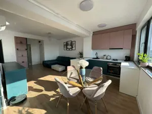 Apartament 2 camere -PIPERA, loc parcare inclus! - imagine 3