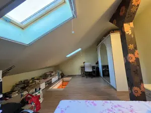 Apartament cu 2 camere etajul 4-5 vis-a-vs de Green Residence - imagine 4