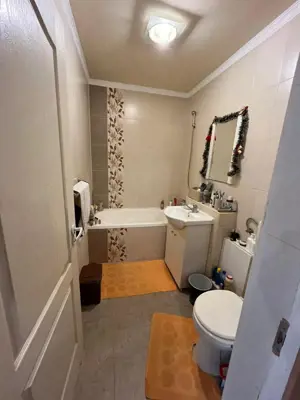 Apartament cu 2 camere etajul 4-5 vis-a-vs de Green Residence - imagine 8