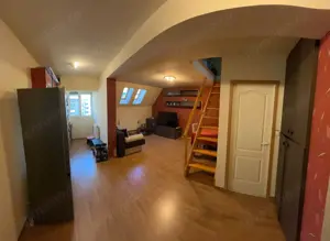 Apartament cu 2 camere etajul 4-5 vis-a-vs de Green Residence - imagine 9