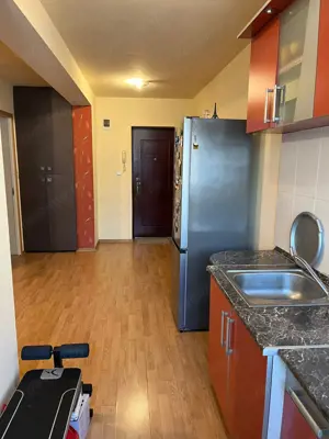 Apartament cu 2 camere etajul 4-5 vis-a-vs de Green Residence - imagine 7