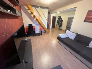 Apartament cu 2 camere etajul 4-5 vis-a-vs de Green Residence