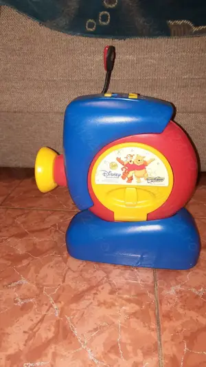 Proiector pentru copii