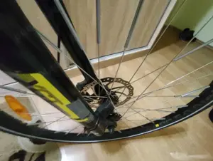 Vand MTB Cannondale Trail 7 - imagine 4