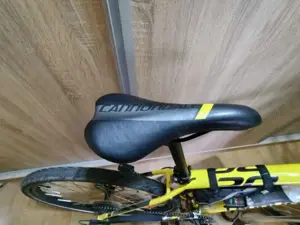 Vand MTB Cannondale Trail 7 - imagine 2