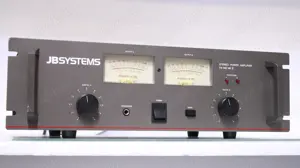 Amplificator-Final JB System,2x135W.