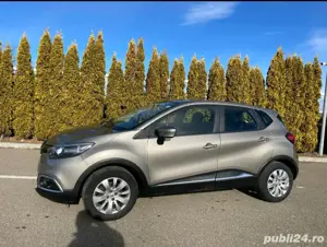 vand renault captur