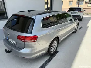 Volkswagen Passat B8  2019   2.0 TDI 150 Cp  EURO 6   Automata DSG 7  - imagine 3
