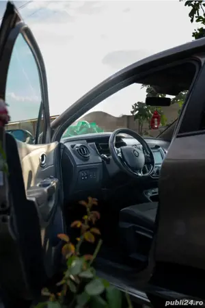 vand renault captur - imagine 2
