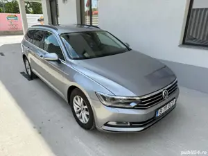 Volkswagen Passat B8  2019   2.0 TDI 150 Cp  EURO 6   Automata DSG 7  - imagine 4