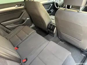 Volkswagen Passat B8  2019   2.0 TDI 150 Cp  EURO 6   Automata DSG 7  - imagine 9