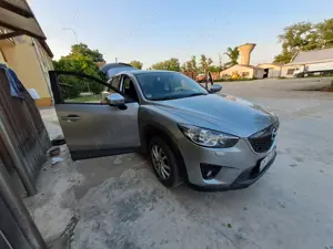 Mazda cx5 scayactiv vand sau schimb  - imagine 2