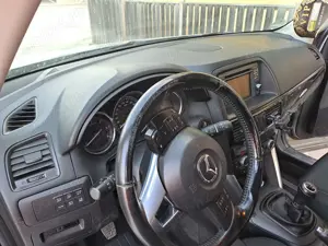 Mazda cx5 scayactiv vand sau schimb  - imagine 9