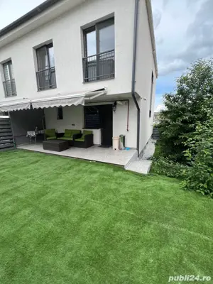 Vând Casă în Stil Baroc Italian,Elegantă și Rafinată CLUJ - imagine 5