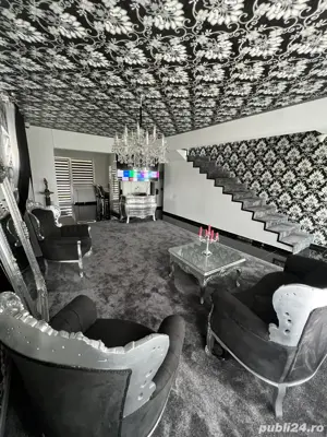 Vând Casă în Stil Baroc Italian,Elegantă și Rafinată CLUJ - imagine 4