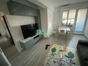 Apartamente 3 camere 1 Decembrie 1918, Trapezului