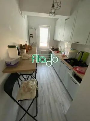 Apartamente 3 camere 1 Decembrie 1918, Trapezului - imagine 5