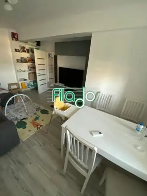 Apartamente 3 camere 1 Decembrie 1918, Trapezului - imagine 2