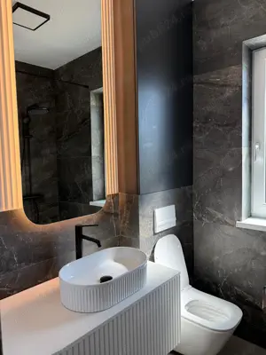 Bloc nou Ghiroda, prima utilizare , dotat lux !!! Doua si 3 camere - imagine 5