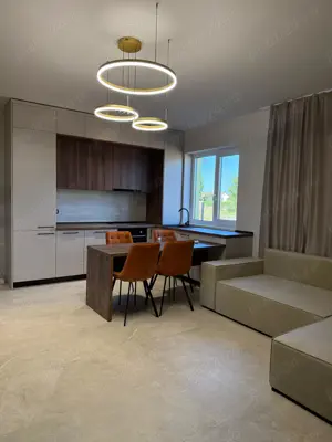 Bloc nou Ghiroda, prima utilizare , dotat lux !!! Doua si 3 camere - imagine 7