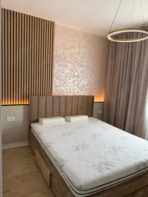 Bloc nou Ghiroda, prima utilizare , dotat lux !!! Doua si 3 camere - imagine 10