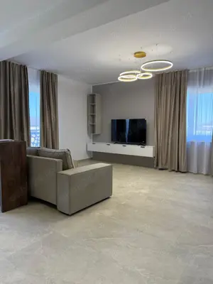 Bloc nou Ghiroda, prima utilizare , dotat lux !!! Doua si 3 camere - imagine 4