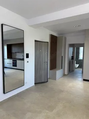 Bloc nou Ghiroda, prima utilizare , dotat lux !!! Doua si 3 camere - imagine 2