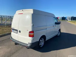 Inchiriez duba fără șofer