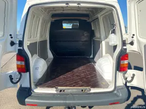 Inchiriez duba fără șofer - imagine 4