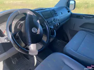 Inchiriez duba fără șofer - imagine 2