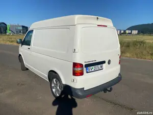 Inchiriez duba fără șofer - imagine 3