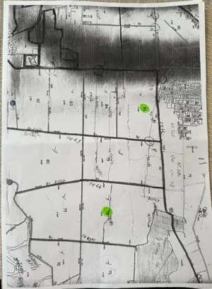 Terenuri Puchenii Mari Pietrosani jud. Prahova