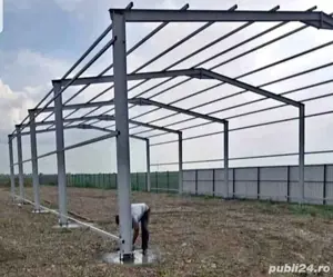 execut hale metalice